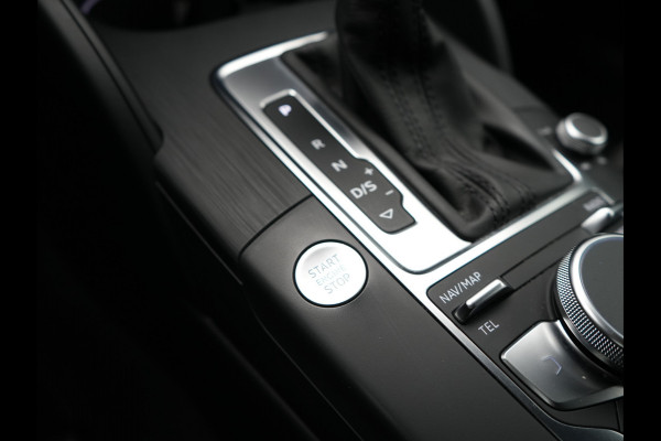 Audi A3 Sportback 40 e-tron Advance Sport Plug In Hybrid | PHEV | Trekhaak Afneembaar | Navi | Adaptive Cruise | Sportstoelen Verwarmend | Spraakbediening |