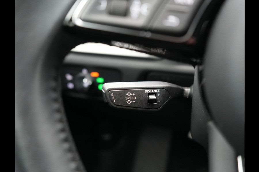 Audi A3 Sportback 40 e-tron Advance Sport Plug In Hybrid | PHEV | Trekhaak Afneembaar | Navi | Adaptive Cruise | Sportstoelen Verwarmend | Spraakbediening |