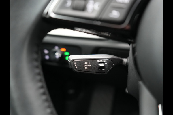 Audi A3 Sportback 40 e-tron Advance Sport Plug In Hybrid | PHEV | Trekhaak Afneembaar | Navi | Adaptive Cruise | Sportstoelen Verwarmend | Spraakbediening |