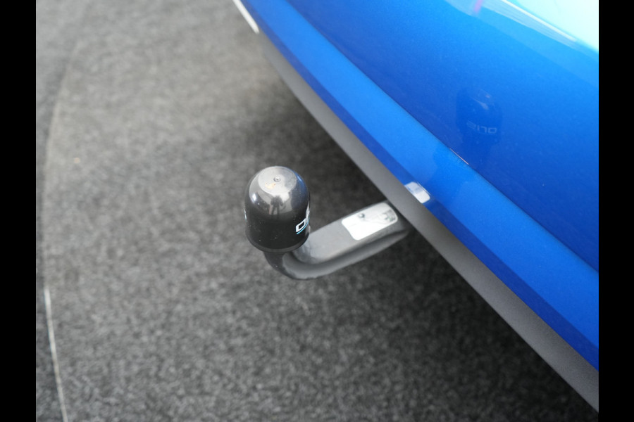 Audi A3 Sportback 40 e-tron Advance Sport Plug In Hybrid | PHEV | Trekhaak Afneembaar | Navi | Adaptive Cruise | Sportstoelen Verwarmend | Spraakbediening |