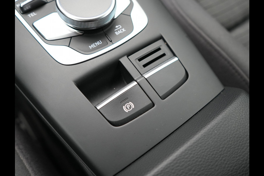 Audi A3 Sportback 40 e-tron Advance Sport Plug In Hybrid | PHEV | Trekhaak Afneembaar | Navi | Adaptive Cruise | Sportstoelen Verwarmend | Spraakbediening |