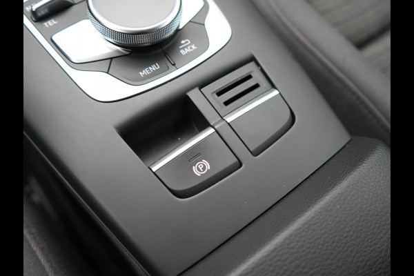 Audi A3 Sportback 40 e-tron Advance Sport Plug In Hybrid | PHEV | Trekhaak Afneembaar | Navi | Adaptive Cruise | Sportstoelen Verwarmend | Spraakbediening |