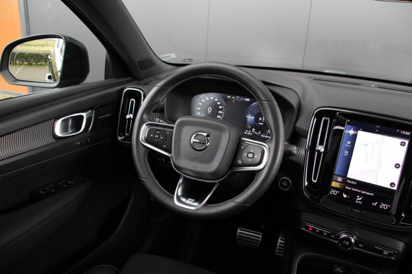 Volvo XC40 1.5 T5 Recharge R-Design | AUTO PILOT | Pano | BLIS | H&K | Keyless