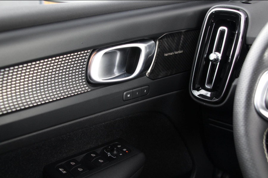 Volvo XC40 1.5 T5 Recharge R-Design | AUTO PILOT | Pano | BLIS | H&K | Keyless