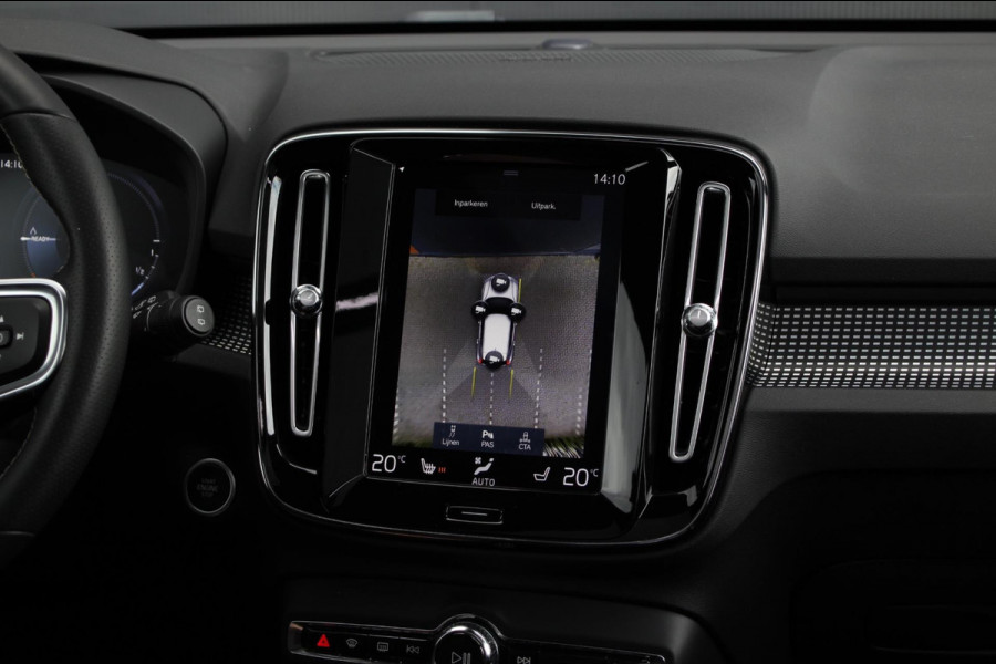Volvo XC40 1.5 T5 Recharge R-Design | AUTO PILOT | Pano | BLIS | H&K | Keyless