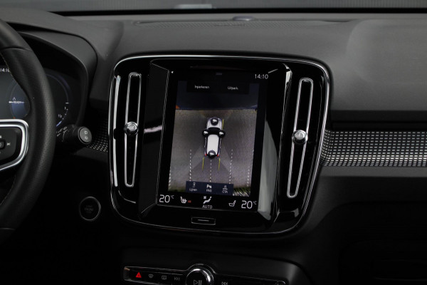 Volvo XC40 1.5 T5 Recharge R-Design | AUTO PILOT | Pano | BLIS | H&K | Keyless