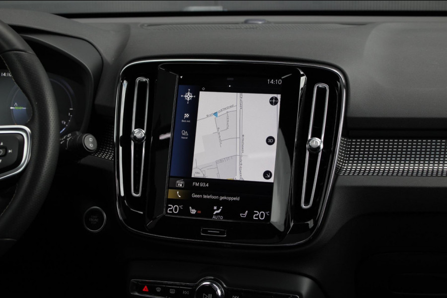 Volvo XC40 1.5 T5 Recharge R-Design | AUTO PILOT | Pano | BLIS | H&K | Keyless