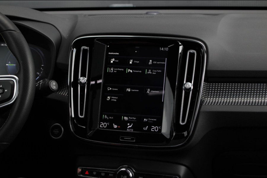 Volvo XC40 1.5 T5 Recharge R-Design | AUTO PILOT | Pano | BLIS | H&K | Keyless