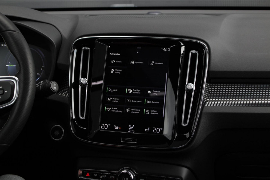Volvo XC40 1.5 T5 Recharge R-Design | AUTO PILOT | Pano | BLIS | H&K | Keyless