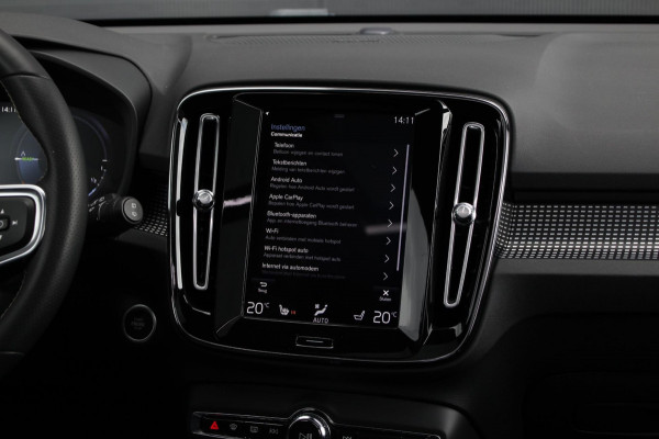 Volvo XC40 1.5 T5 Recharge R-Design | AUTO PILOT | Pano | BLIS | H&K | Keyless