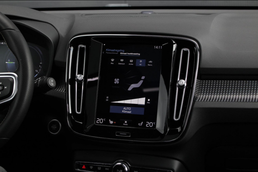 Volvo XC40 1.5 T5 Recharge R-Design | AUTO PILOT | Pano | BLIS | H&K | Keyless