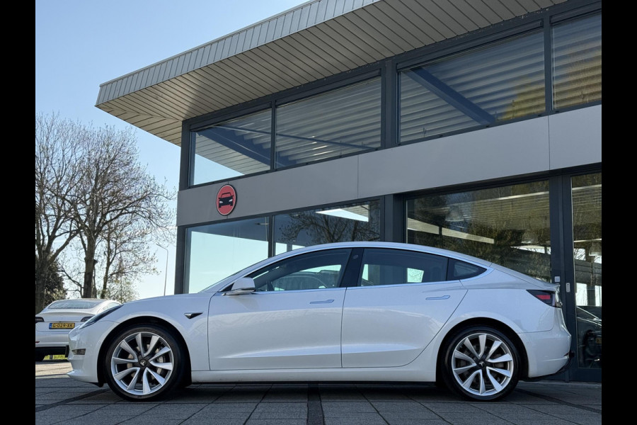Tesla Model 3 Long Range AWD Dual | Autopilot | Panorama | Trekhaak |