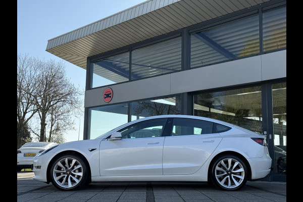 Tesla Model 3 Long Range AWD Dual | Autopilot | Panorama | Trekhaak |