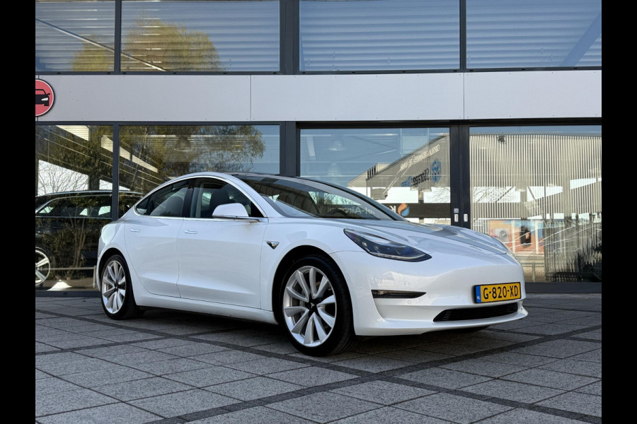 Tesla Model 3 Long Range AWD Dual | Autopilot | Panorama | Trekhaak |
