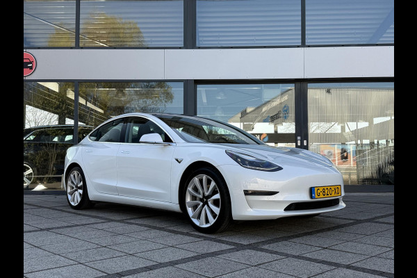 Tesla Model 3 Long Range AWD Dual | Autopilot | Panorama | Trekhaak |