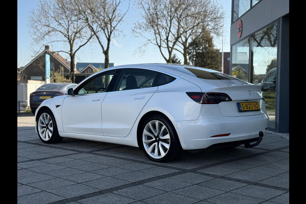 Tesla Model 3 Long Range AWD Dual | Autopilot | Panorama | Trekhaak |