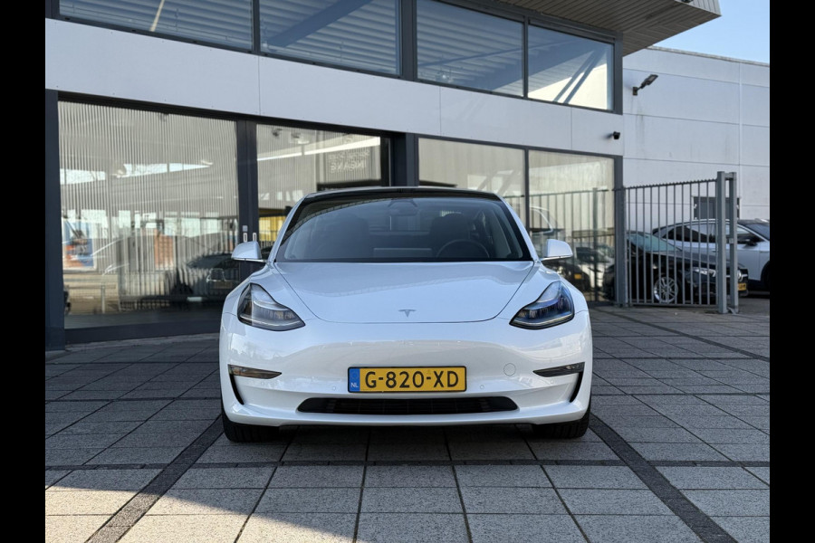 Tesla Model 3 Long Range AWD Dual | Autopilot | Panorama | Trekhaak |