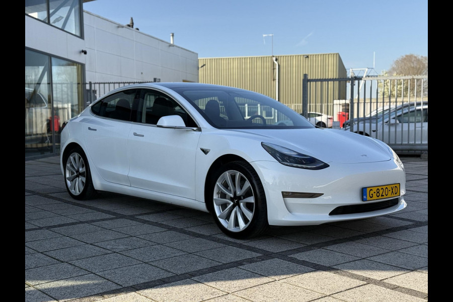 Tesla Model 3 Long Range AWD Dual | Autopilot | Panorama | Trekhaak |