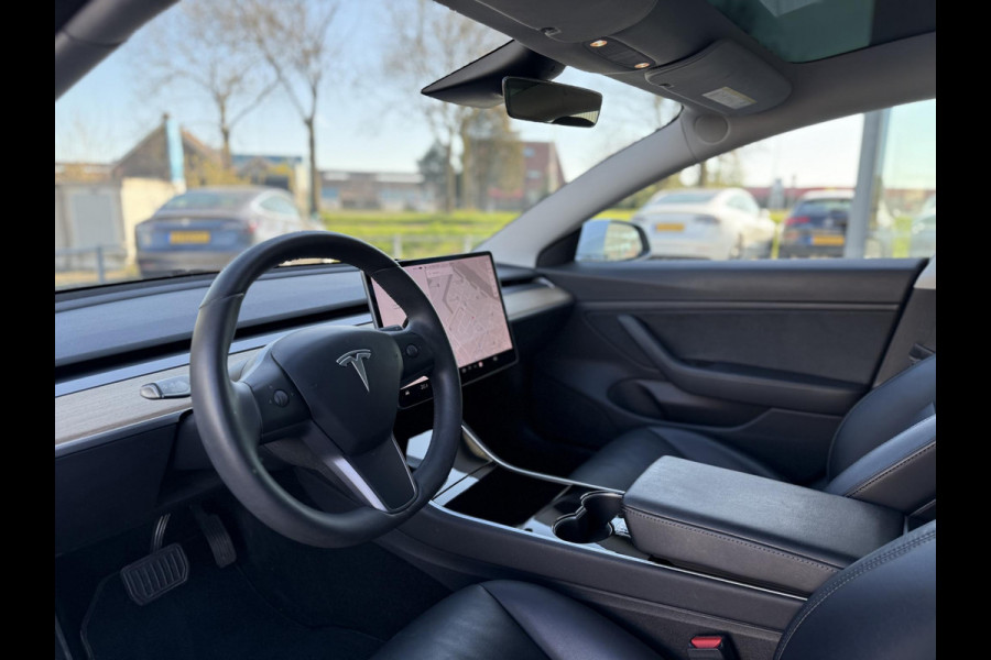 Tesla Model 3 Long Range AWD Dual | Autopilot | Panorama | Trekhaak |