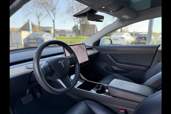 Tesla Model 3 Long Range AWD Dual | Autopilot | Panorama | Trekhaak |