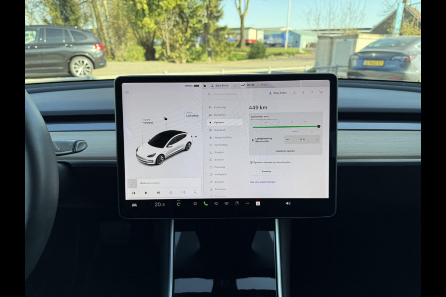 Tesla Model 3 Long Range AWD Dual | Autopilot | Panorama | Trekhaak |