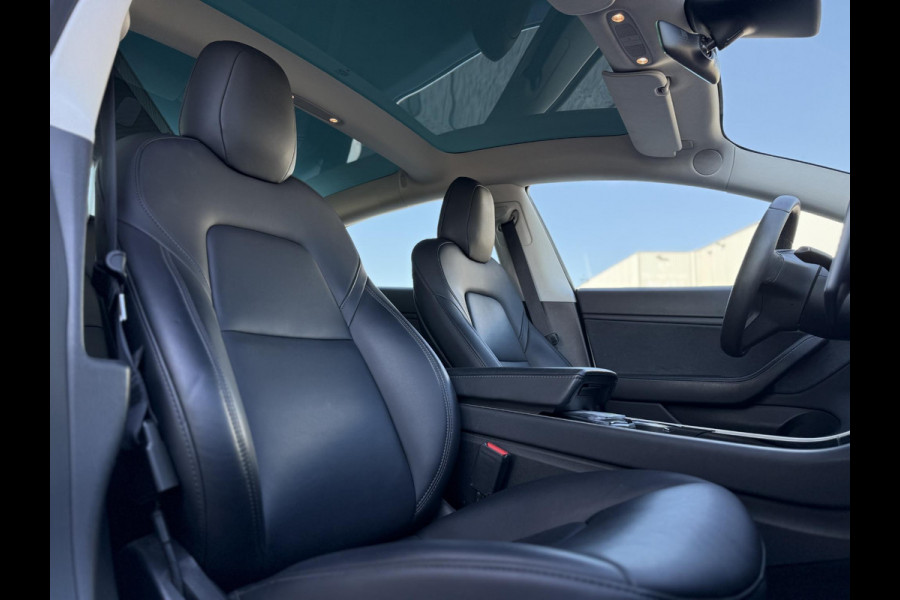 Tesla Model 3 Long Range AWD Dual | Autopilot | Panorama | Trekhaak |