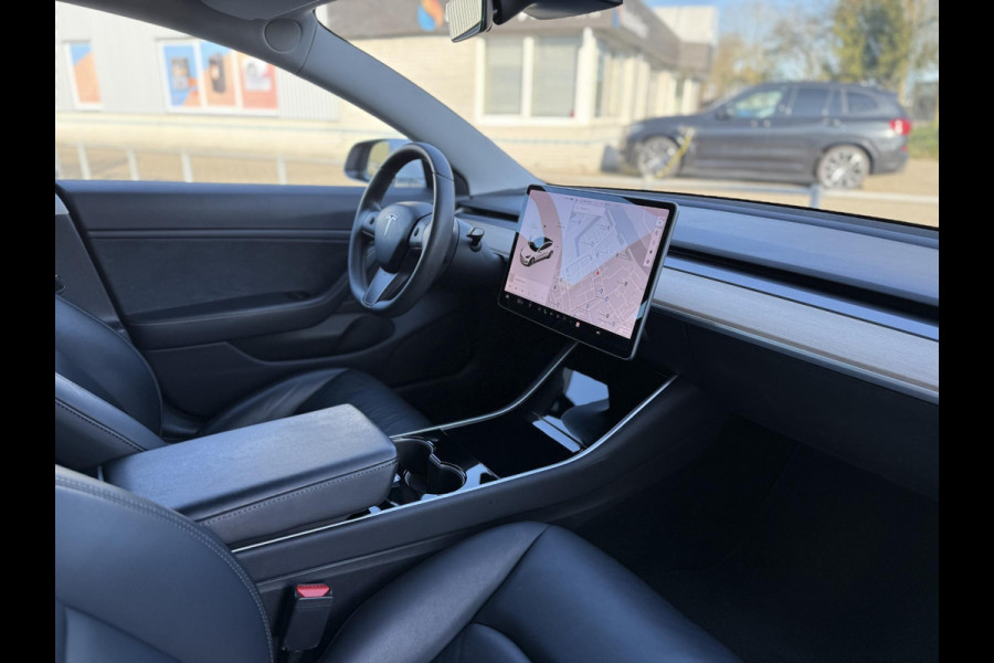 Tesla Model 3 Long Range AWD Dual | Autopilot | Panorama | Trekhaak |