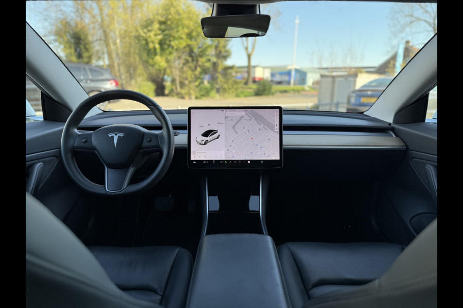 Tesla Model 3 Long Range AWD Dual | Autopilot | Panorama | Trekhaak |