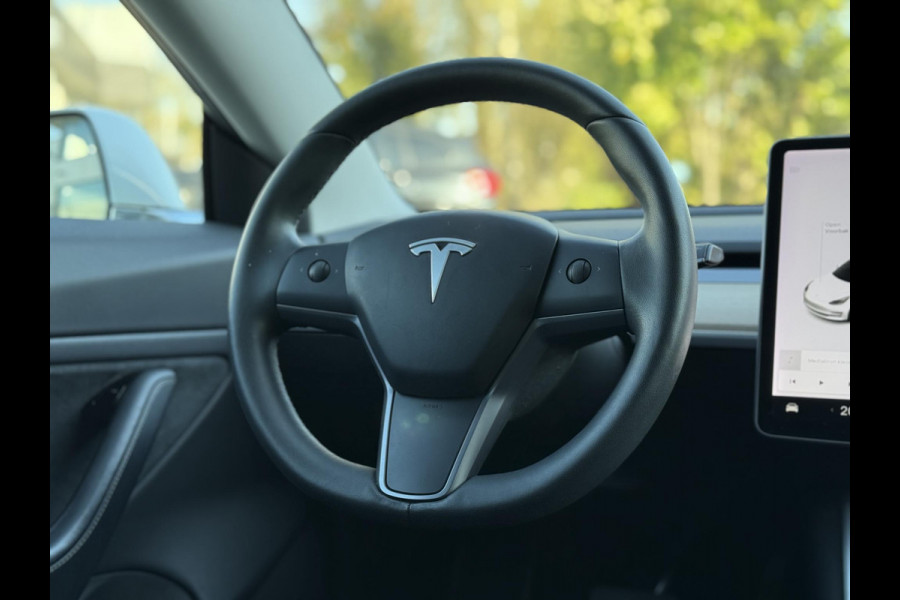 Tesla Model 3 Long Range AWD Dual | Autopilot | Panorama | Trekhaak |