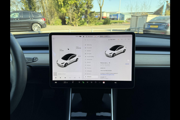 Tesla Model 3 Long Range AWD Dual | Autopilot | Panorama | Trekhaak |