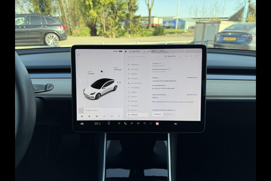 Tesla Model 3 Long Range AWD Dual | Autopilot | Panorama | Trekhaak |