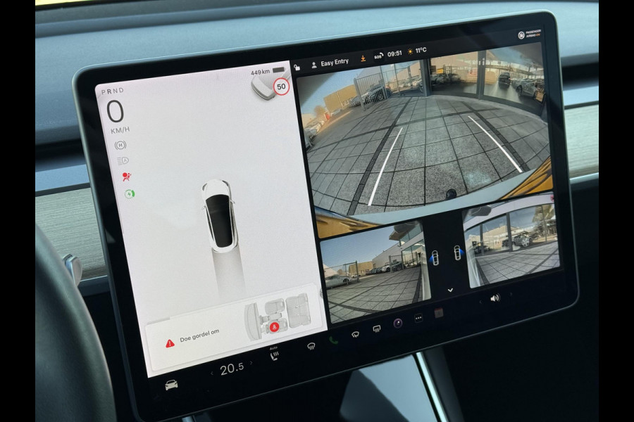 Tesla Model 3 Long Range AWD Dual | Autopilot | Panorama | Trekhaak |