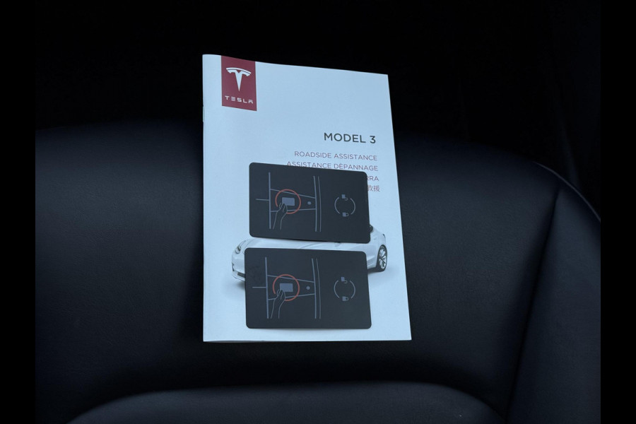 Tesla Model 3 Long Range AWD Dual | Autopilot | Panorama | Trekhaak |