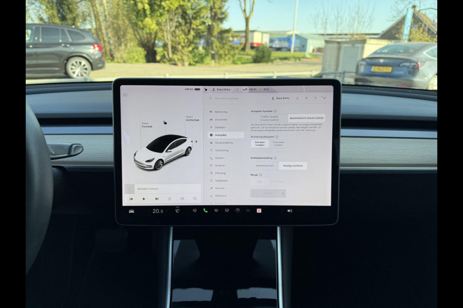 Tesla Model 3 Long Range AWD Dual | Autopilot | Panorama | Trekhaak |