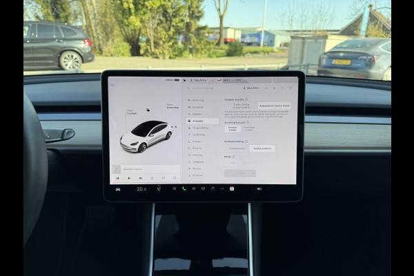Tesla Model 3 Long Range AWD Dual | Autopilot | Panorama | Trekhaak |