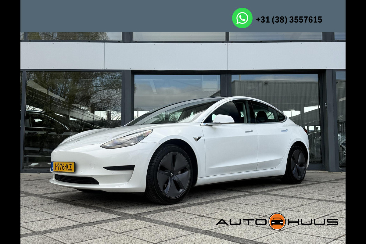 Tesla Model 3 Range Plus | Autopilot | Panorama | Leder | Navi | Autopilot | Panorama | Leder | Tesla Model 3 Range Plus | Autopilot | Panorama | Leder | Navi | Autopilot | Panorama | Leder |