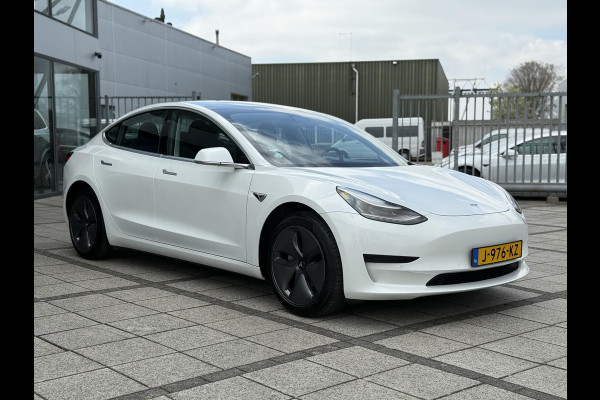 Tesla Model 3 Range Plus | Autopilot | Panorama | Leder | Navi | Autopilot | Panorama | Leder |