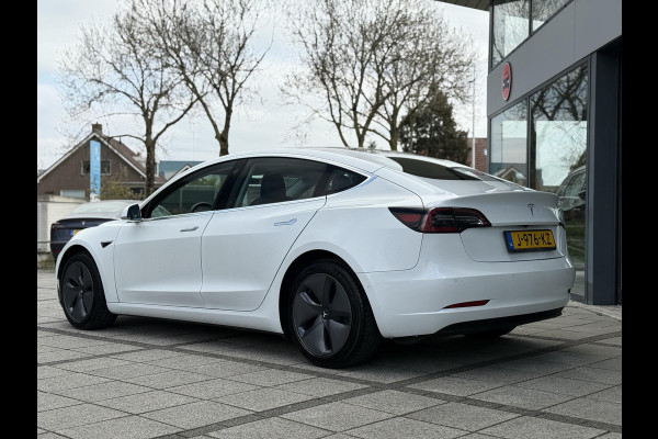 Tesla Model 3 Range Plus | Autopilot | Panorama | Leder | Navi | Autopilot | Panorama | Leder |