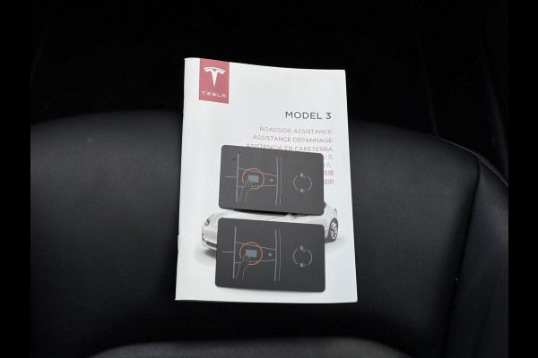 Tesla Model 3 Range Plus | Autopilot | Panorama | Leder | Navi | Autopilot | Panorama | Leder |
