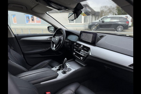 BMW 5 Serie Touring 530e Aut. High Exe New Model Navi Leder Camera