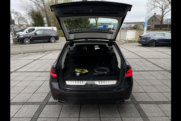 BMW 5 Serie Touring 530e Aut. High Exe New Model Navi Leder Camera
