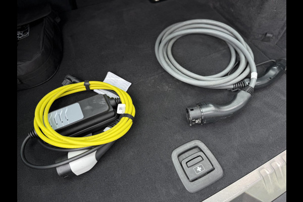 BMW 5 Serie Touring 530e Aut. High Exe New Model Navi Leder Camera