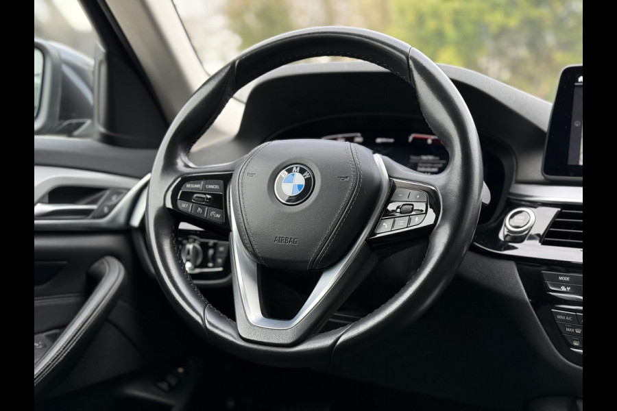 BMW 5 Serie Touring 530e Aut. High Exe New Model Navi Leder Camera