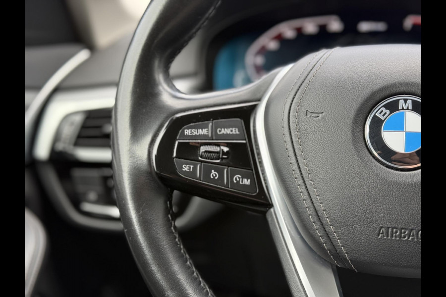BMW 5 Serie Touring 530e Aut. High Exe New Model Navi Leder Camera