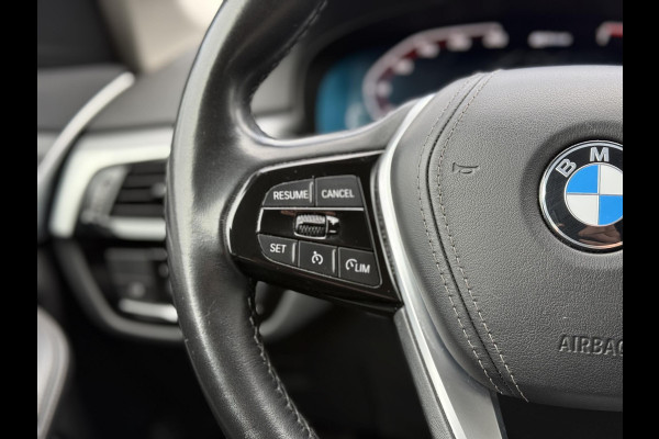 BMW 5 Serie Touring 530e Aut. High Exe New Model Navi Leder Camera
