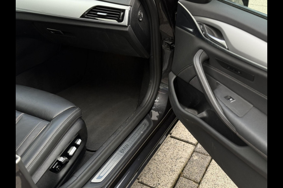 BMW 5 Serie Touring 530e Aut. High Exe New Model Navi Leder Camera