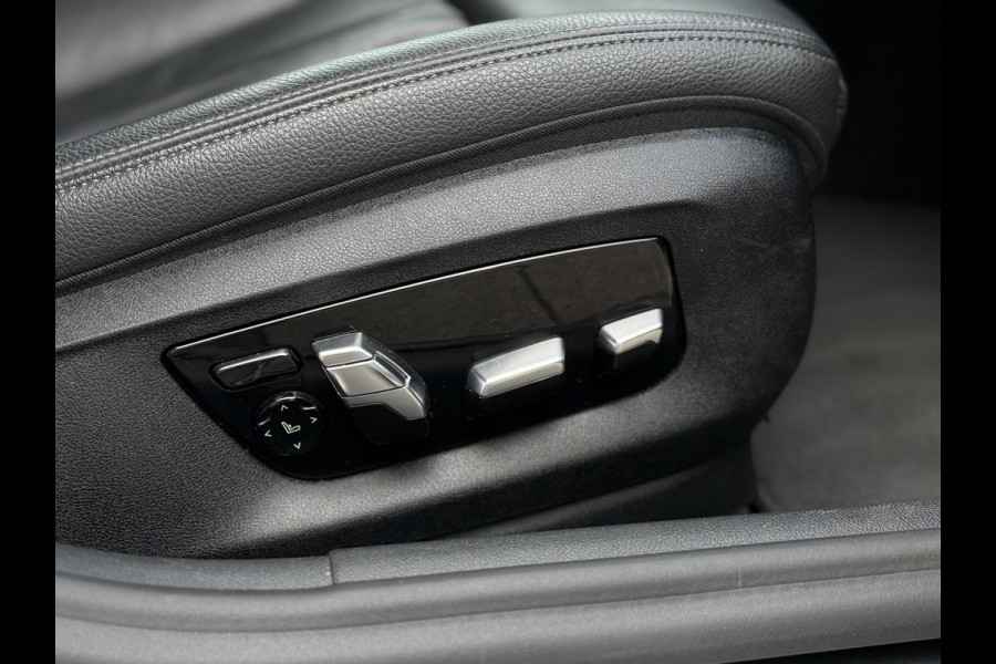 BMW 5 Serie Touring 530e Aut. High Exe New Model Navi Leder Camera
