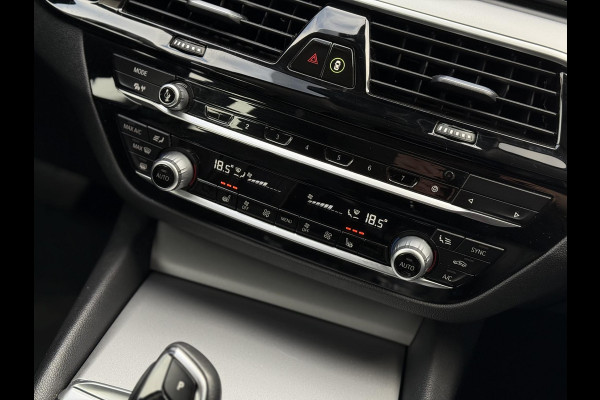 BMW 5 Serie Touring 530e Aut. High Exe New Model Navi Leder Camera