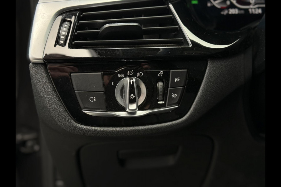 BMW 5 Serie Touring 530e Aut. High Exe New Model Navi Leder Camera