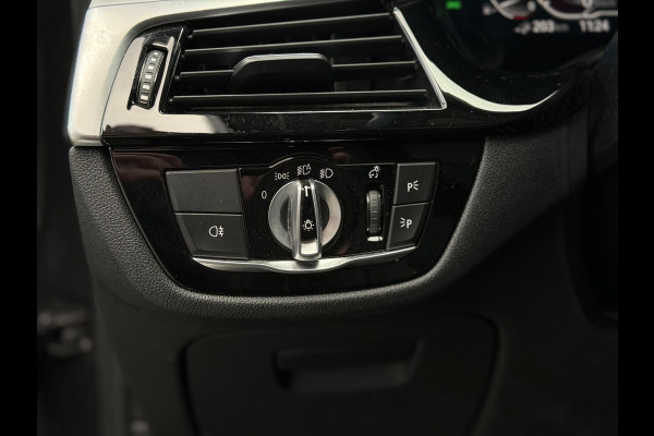BMW 5 Serie Touring 530e Aut. High Exe New Model Navi Leder Camera